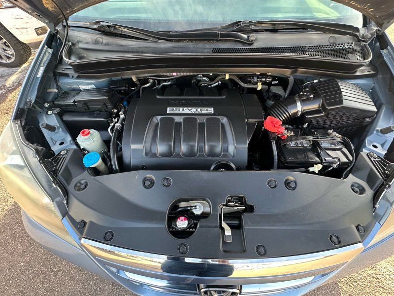Used 2007 Honda Odyssey EX-L image 22