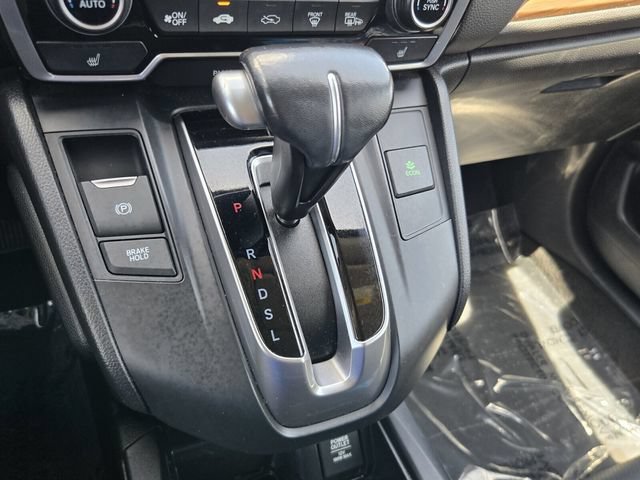 Used 2017 Honda CR-V Touring image 20