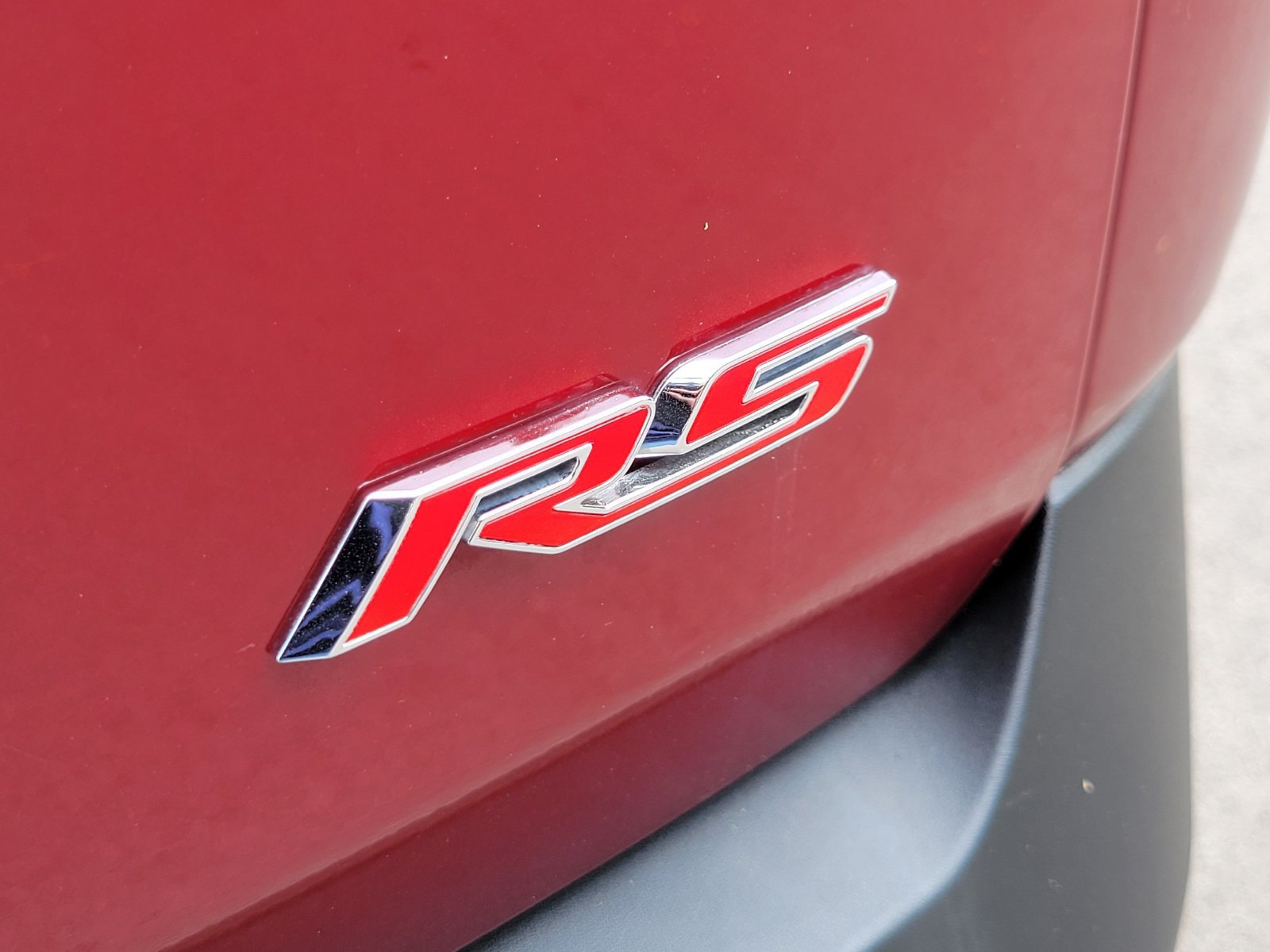 Used 2020 Chevrolet Traverse RS AWD/4WD image 35