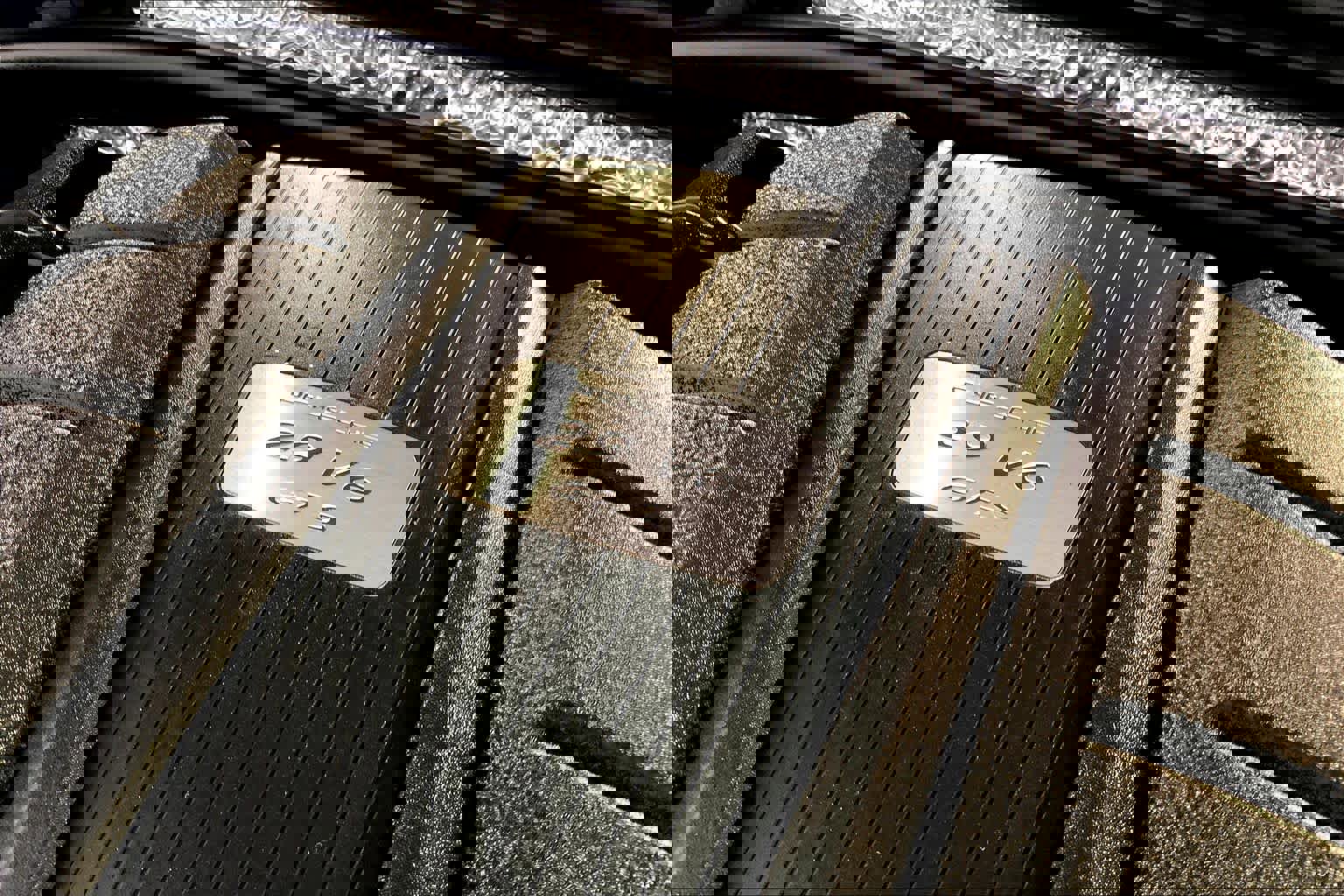 Used 2025 Porsche Macan GTS image 33