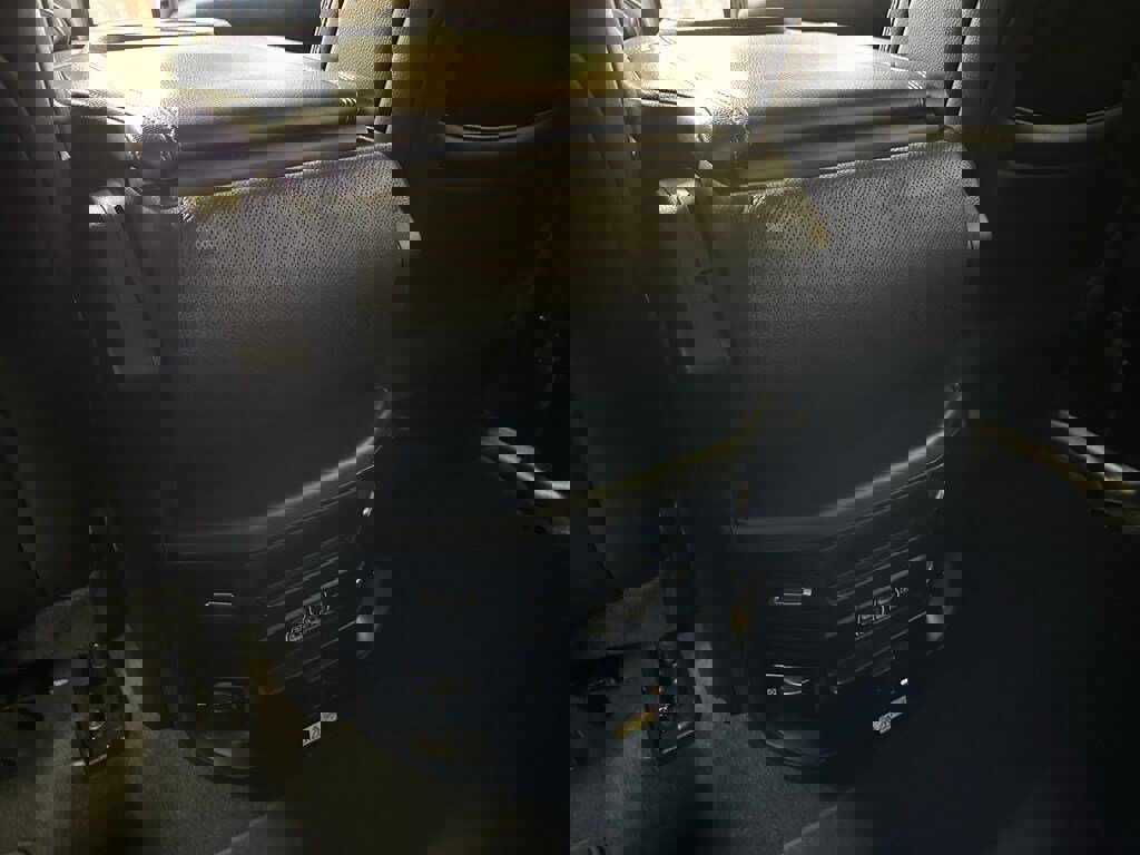 Used 2022 RAM 1500 Laramie image 48