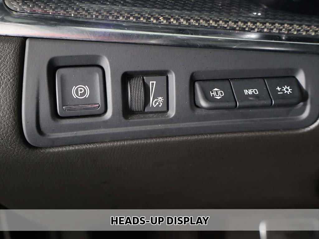 Used 2022 Cadillac XT5 Sportv w/ Technology Package image 6