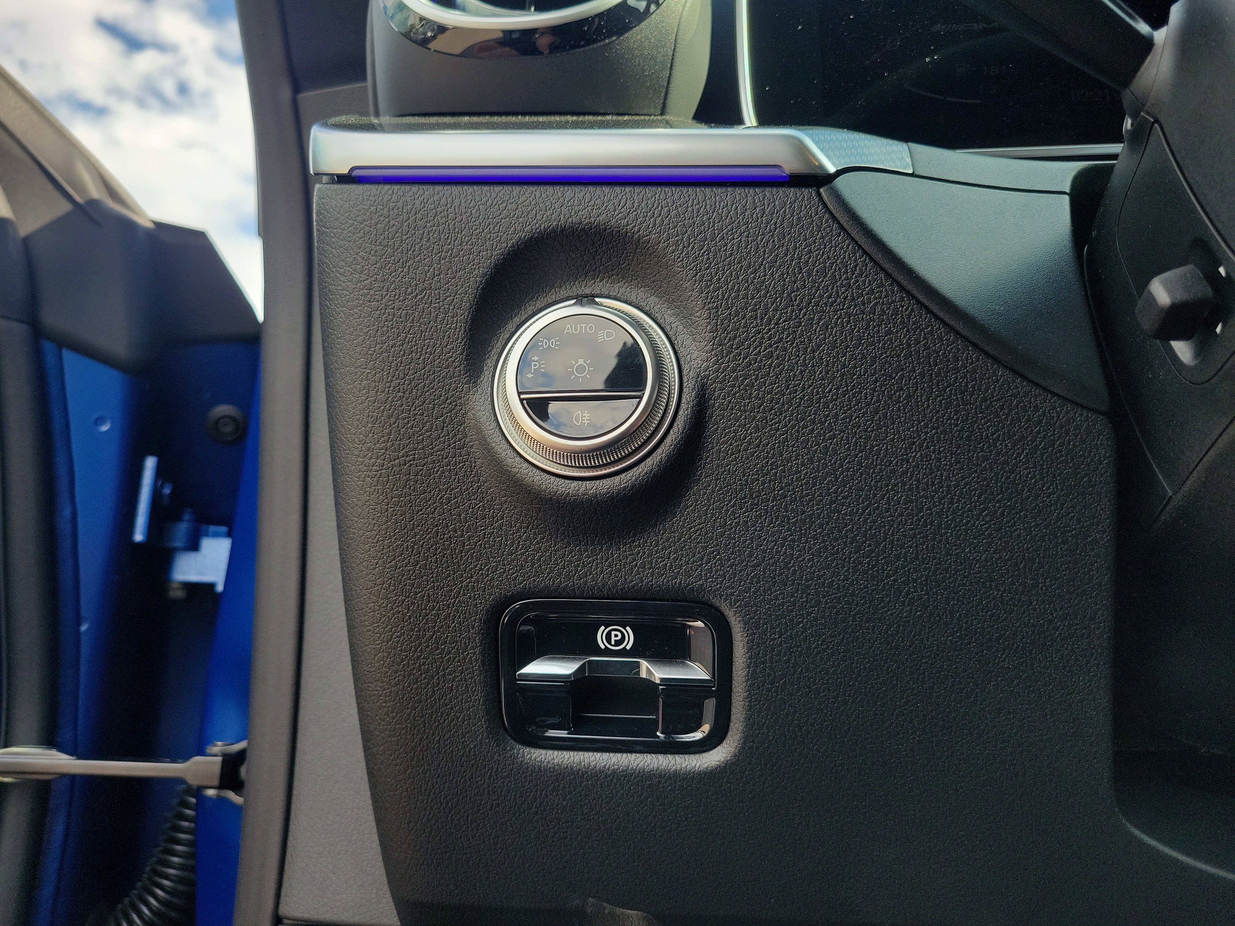 New 2026 Mercedes-Benz CLE 53 AMG 4MATIC Coupe image 15