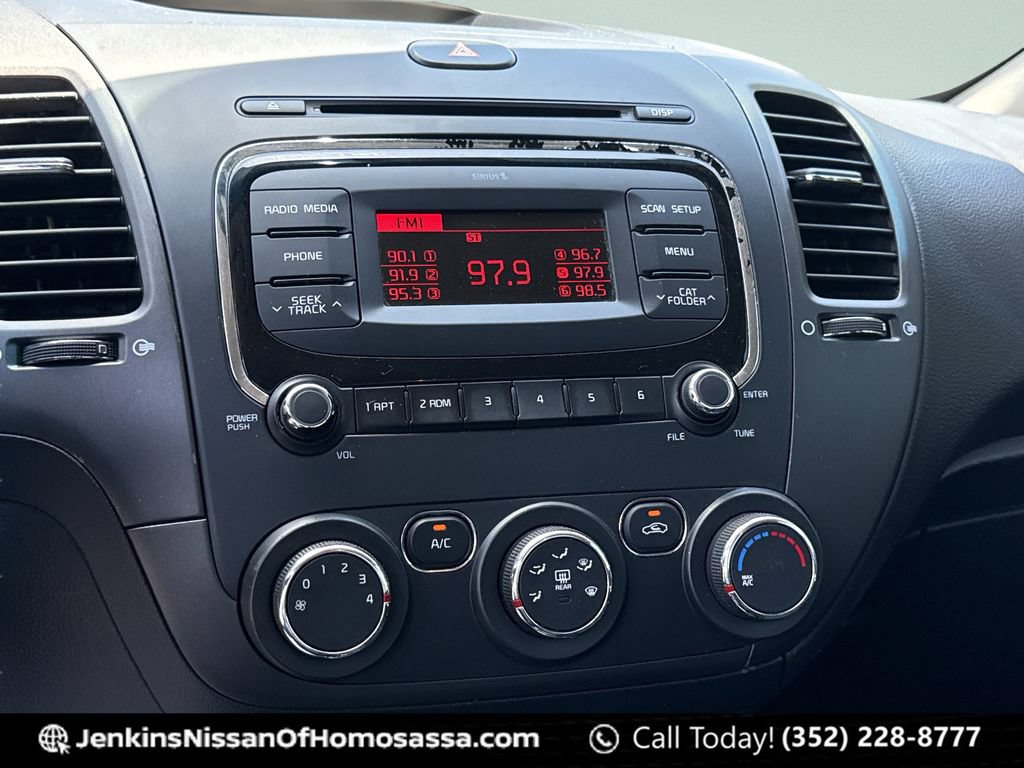Used 2018 Kia Forte LX FWD image 34
