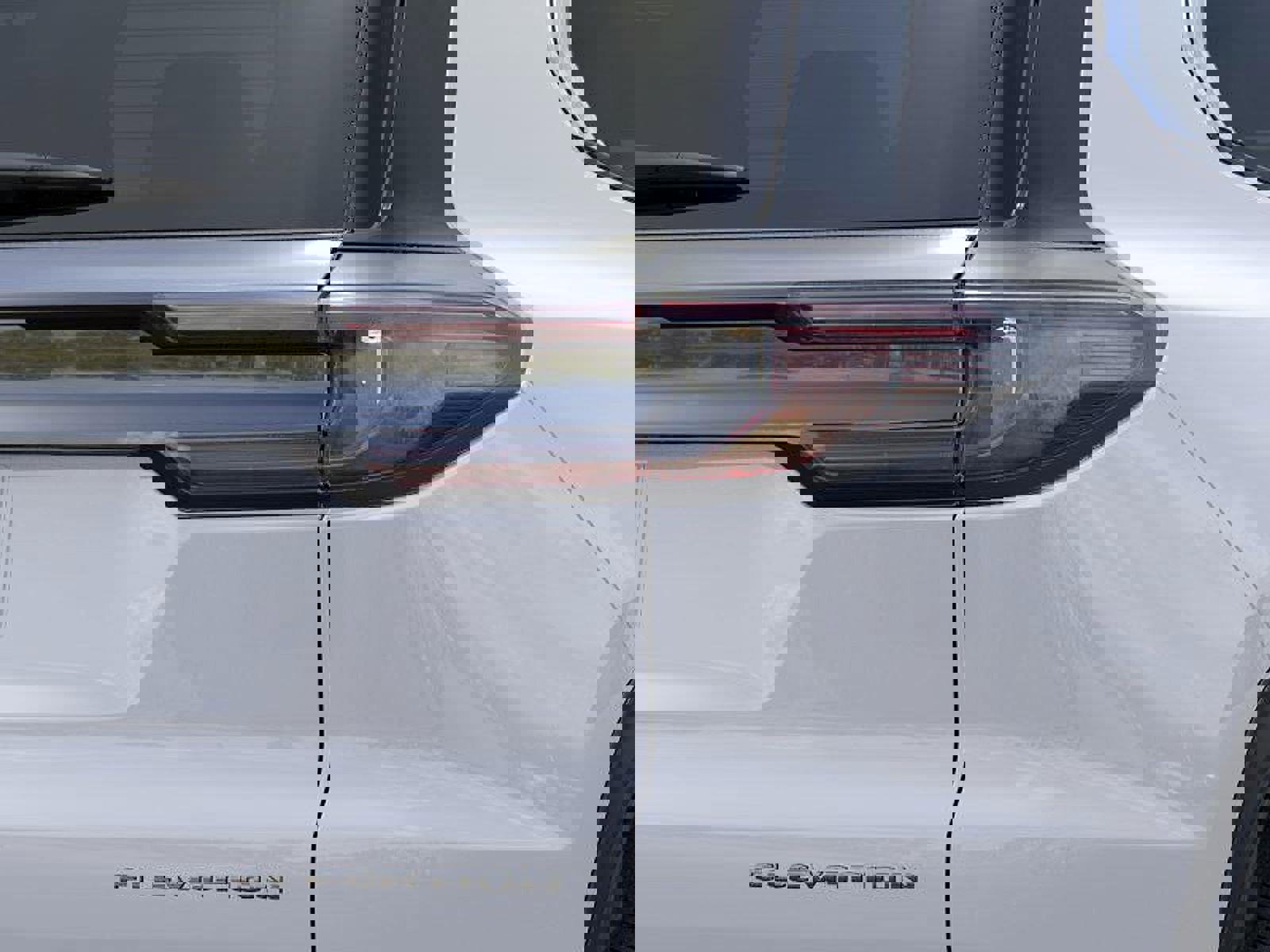 New 2026 GMC Acadia Elevation w/ Elevation Premium Package image 11