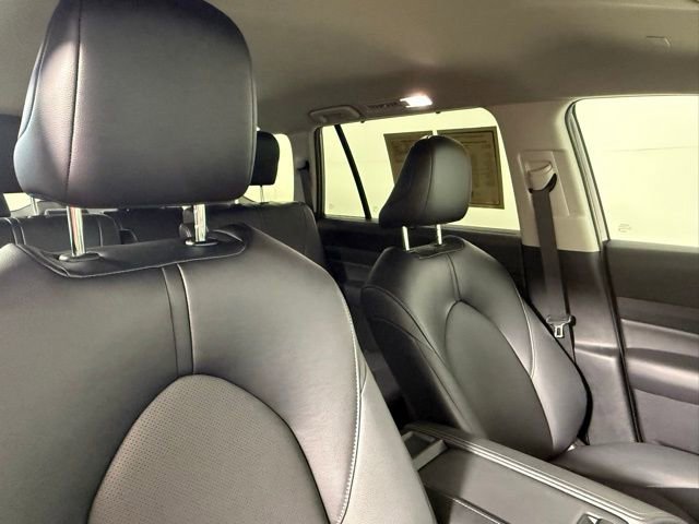 Used 2024 Toyota Grand Highlander XLE AWD/4WD image 52