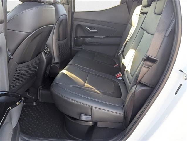 New 2026 Hyundai Santa Cruz Limited image 15