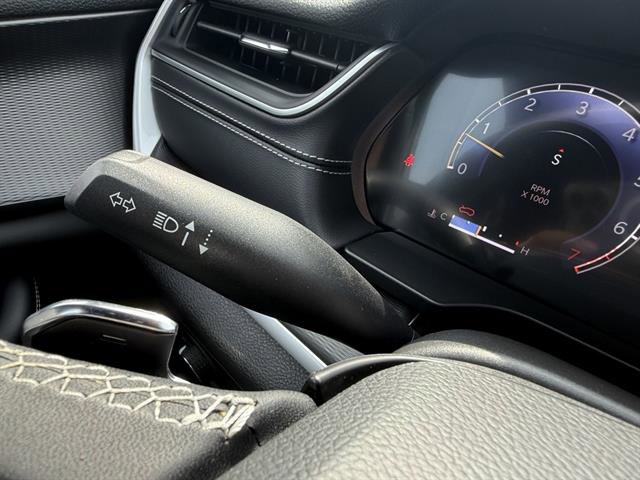 Used 2023 Jeep Grand Cherokee Altitude image 34