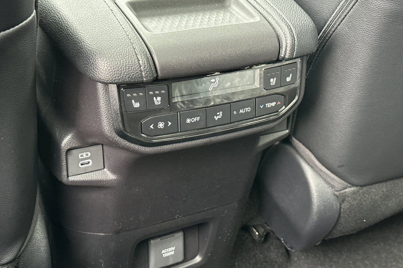 New 2026 Toyota Grand Highlander AWD Hybrid image 14