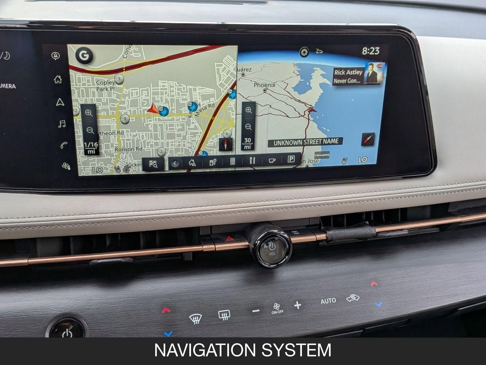 Used 2023 Nissan Ariya FWD image 18