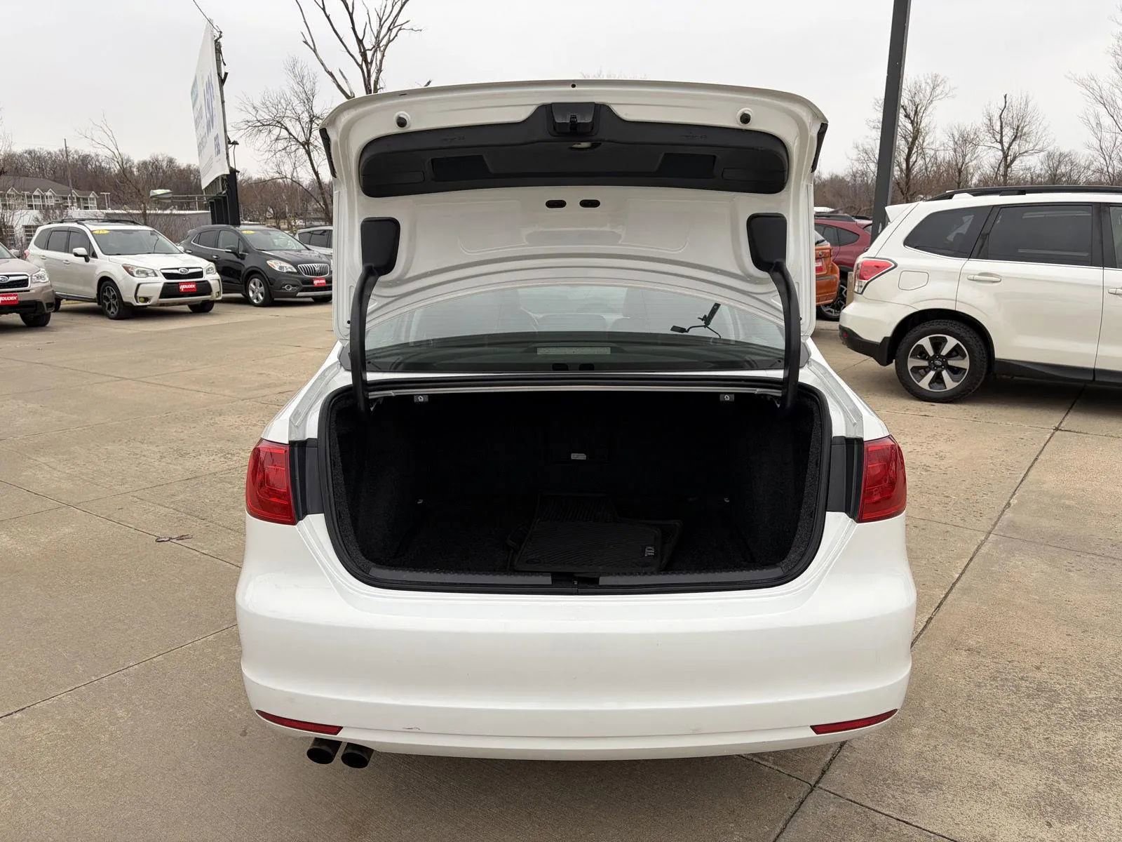 Used 2014 Volkswagen Jetta TDI image 20