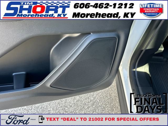 New 2026 Ford Explorer Tremor w/ Tremor Ultimate Package image 44