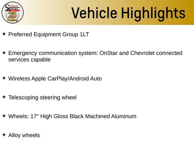 New 2026 Chevrolet TrailBlazer LT image 6