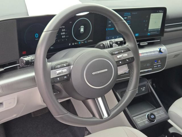Used 2024 Hyundai Kona SEL FWD image 26