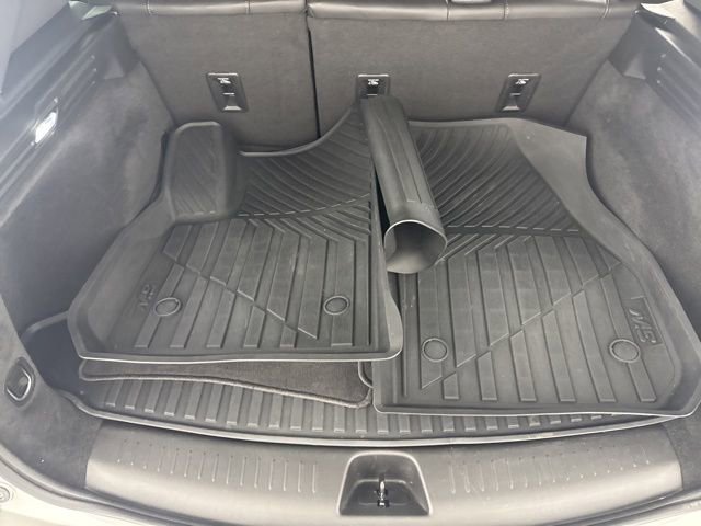 Used 2021 Cadillac XT4 Luxury w/ Driver Awareness Package image 31