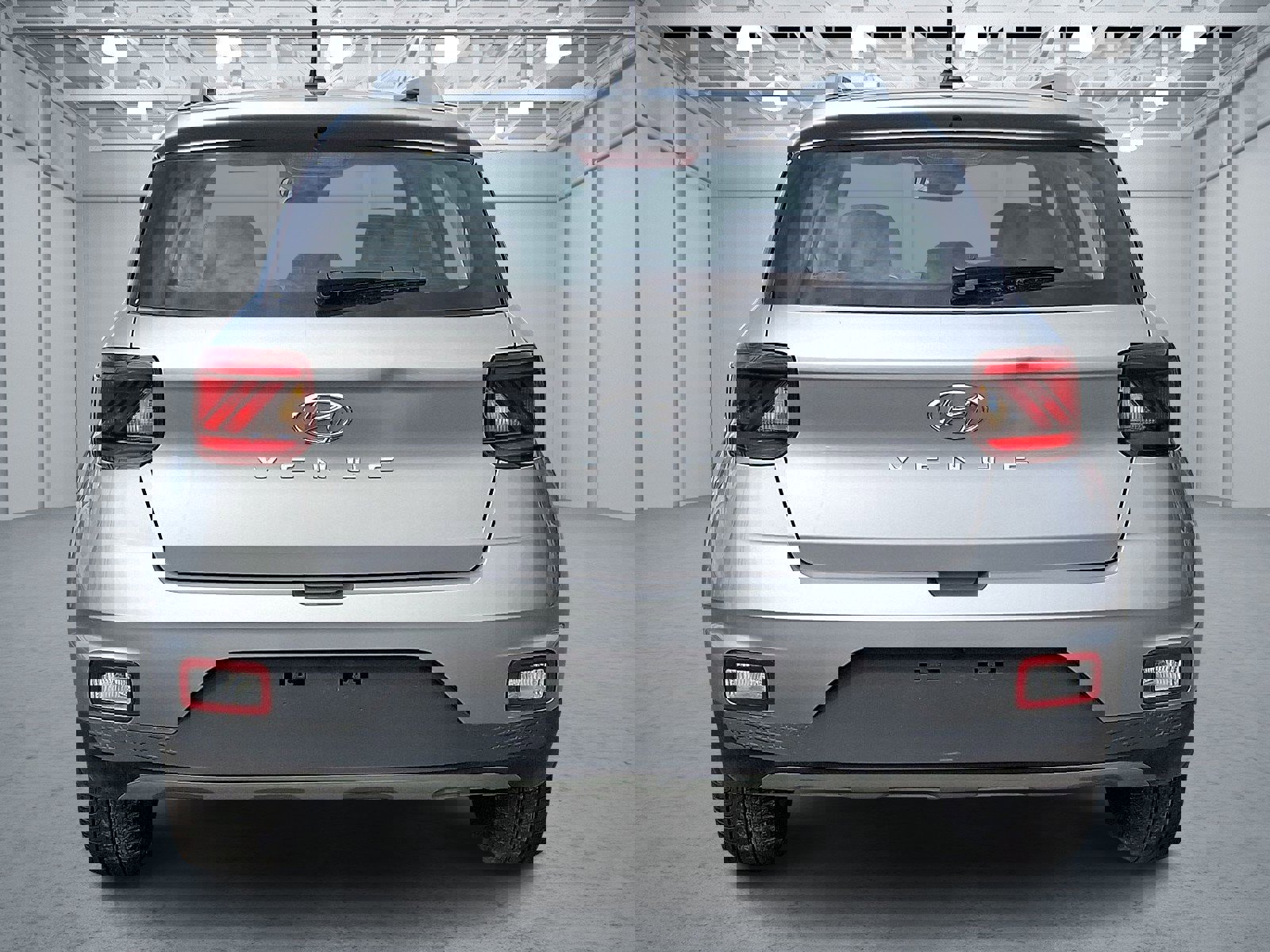 Used 2025 Hyundai Venue SEL image 5