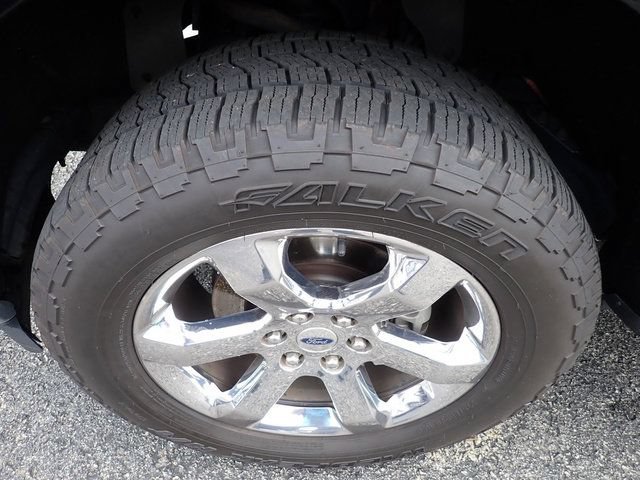 Used 2021 Ford F150 XLT w/ Equipment Group 302A High AWD/4WD image 10