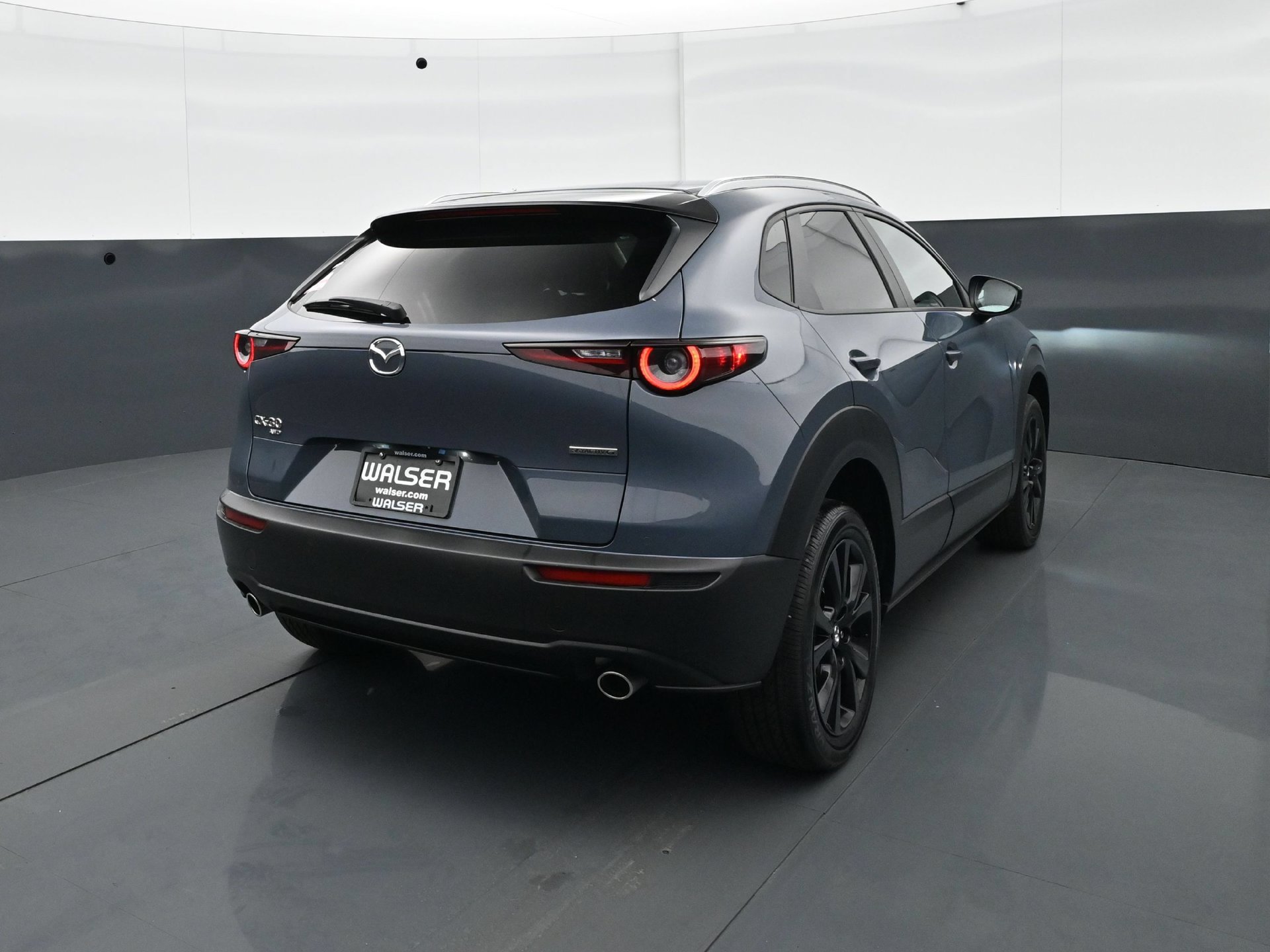 Certified 2026 MAZDA CX-30 AWD 2.5 S image 5