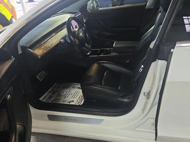 Used 2018 Tesla Model 3 Performance AWD/4WD image 5