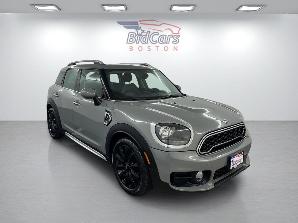 Used 2019 MINI Cooper Countryman S image 3