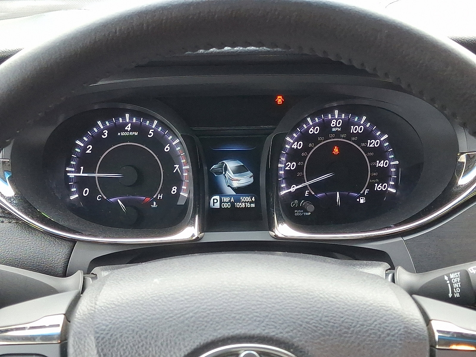 Used 2014 Toyota Avalon XLE Premium image 20