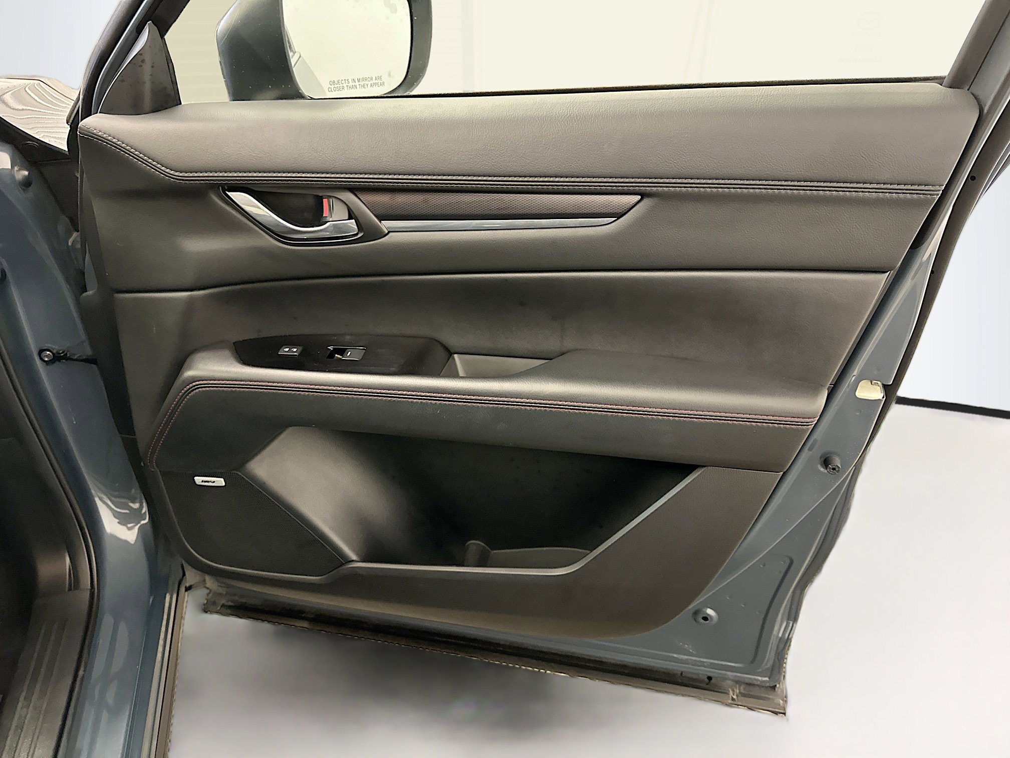 Used 2025 MAZDA CX-5 Carbon Edition image 35