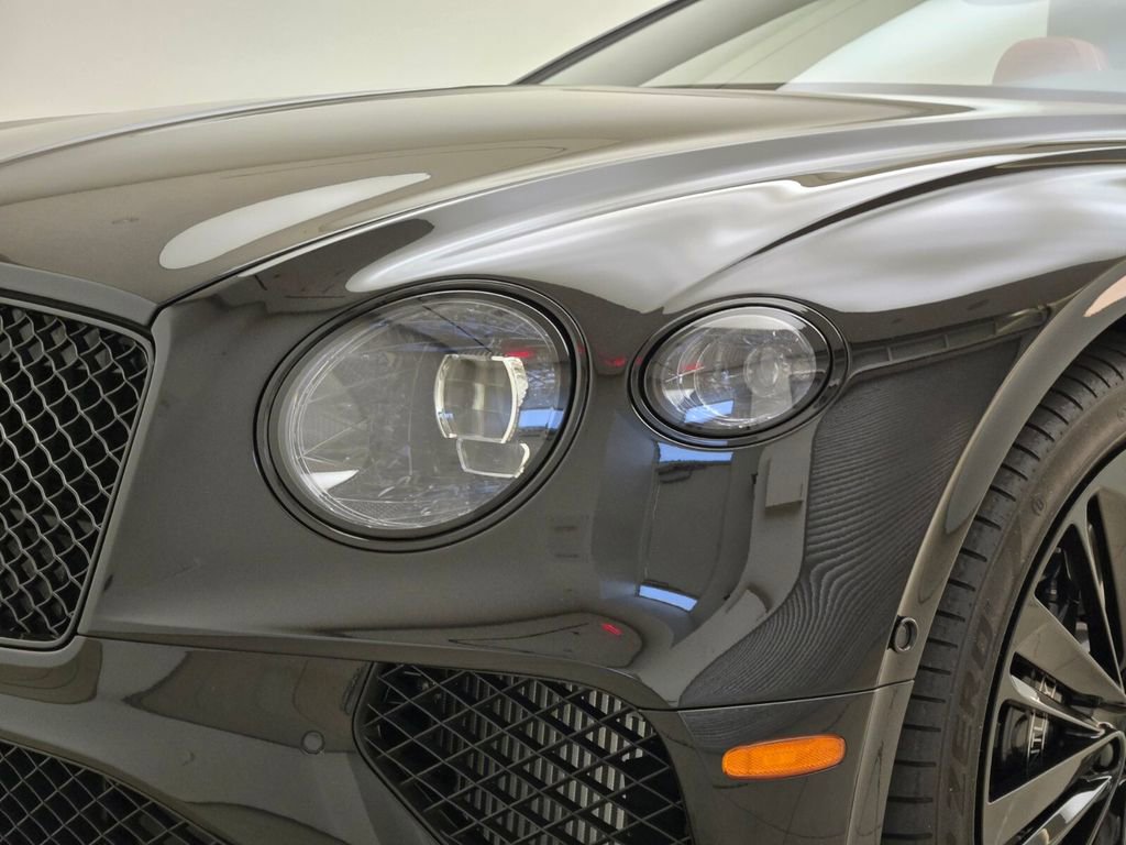 Used 2024 Bentley Continental GT Speed AWD/4WD image 10