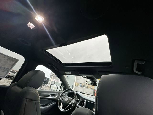 Used 2023 Buick Enclave Essence w/ Experience Buick Package image 25