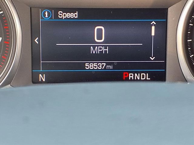 Used 2021 Chevrolet Blazer LT image 15