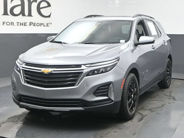 Used 2023 Chevrolet Equinox LT FWD image 7