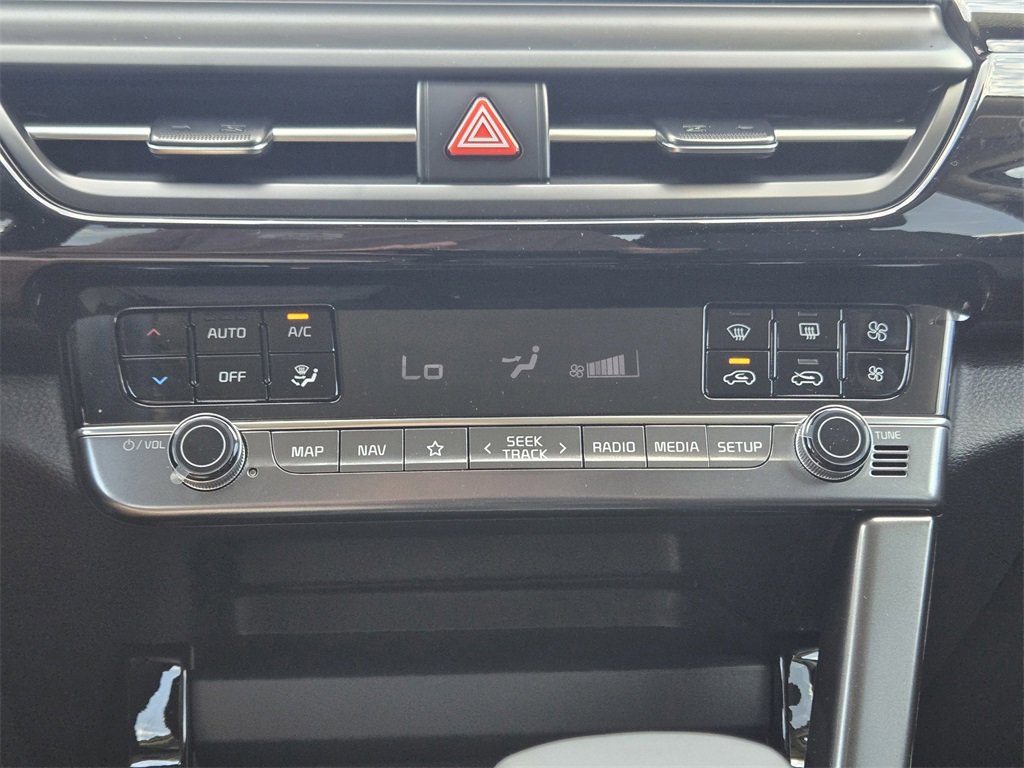 New 2026 Kia Seltos S image 14