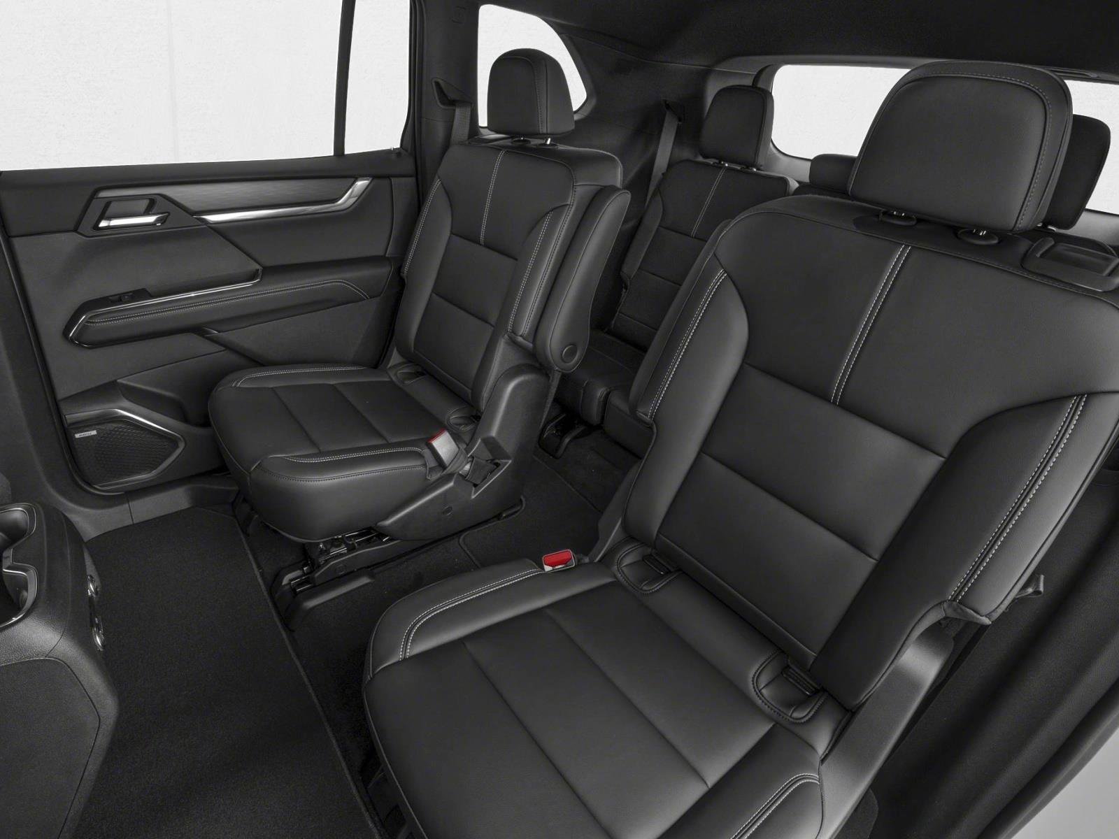 New 2026 GMC Acadia Elevation w/ Elevation Premium Package FWD image 9