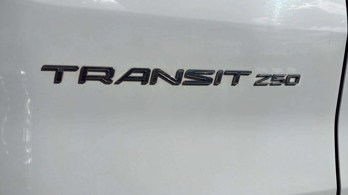 Used 2022 Ford Transit 250 Low Roof AWD w/ Interior Upgrade Package image 20