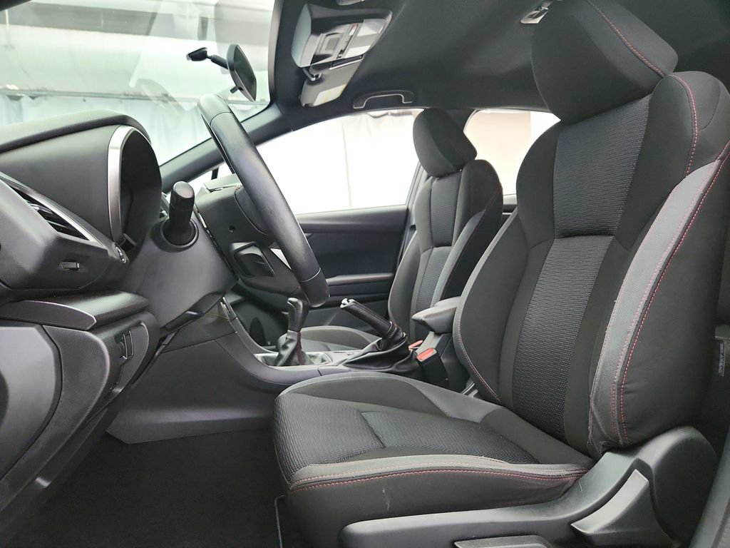 Used 2019 Subaru Impreza 2.0i Sport AWD/4WD image 11