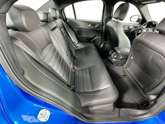 Used 2023 Alfa Romeo Giulia Estrema AWD/4WD image 26