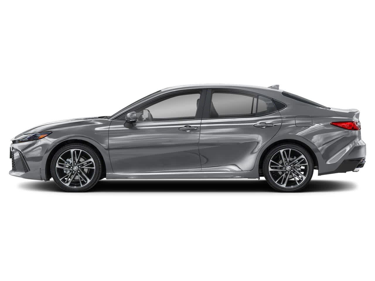 New 2027 Toyota Camry XSE FWD image 3