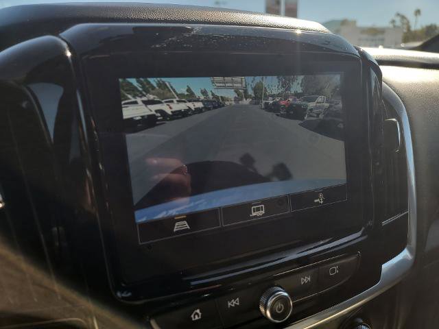 Used 2023 Chevrolet Traverse LT image 14