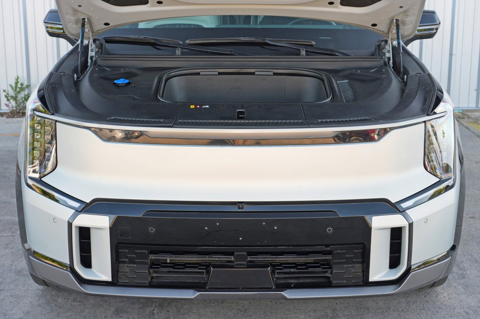 Used 2024 Kia EV9 GT-Line image 8