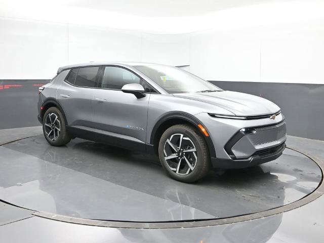 New 2026 Chevrolet Equinox EV LT image 7