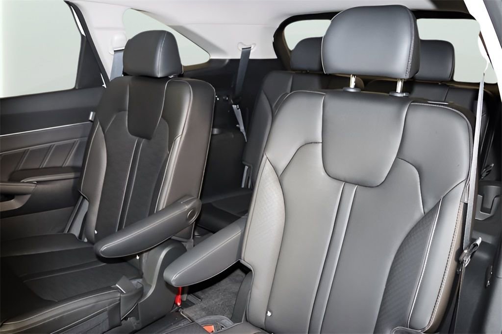 New 2025 Kia Sorento SX image 20