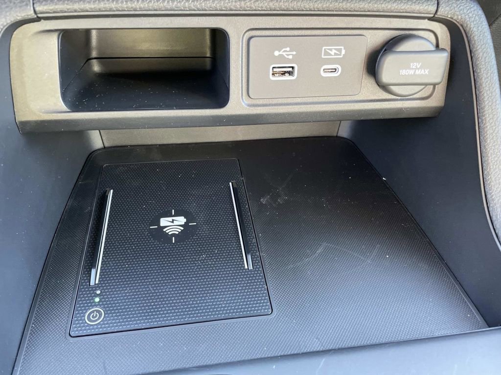 New 2025 Honda Pilot EX-L image 20