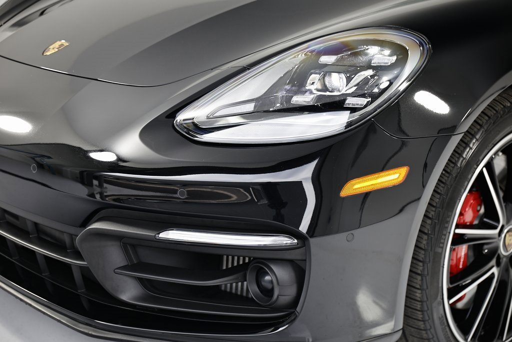 Certified 2023 Porsche Panamera 4S image 11