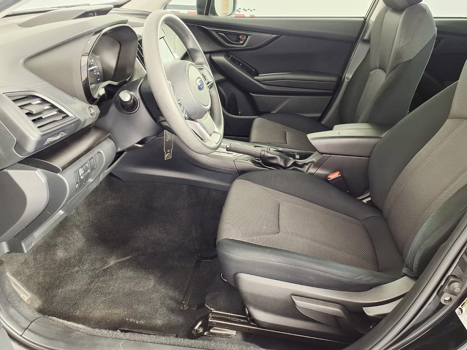 Certified 2022 Subaru Crosstrek 2.0i Premium AWD/4WD image 13