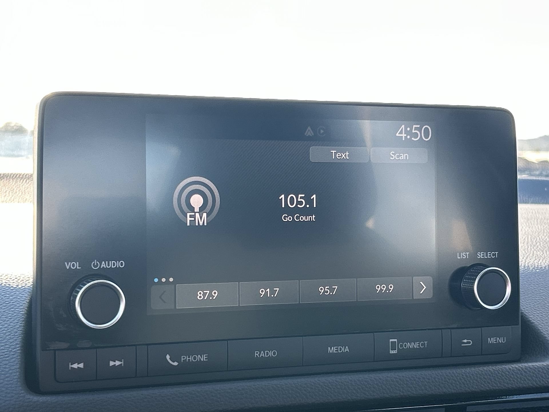 Certified 2026 Honda Civic Sport image 12