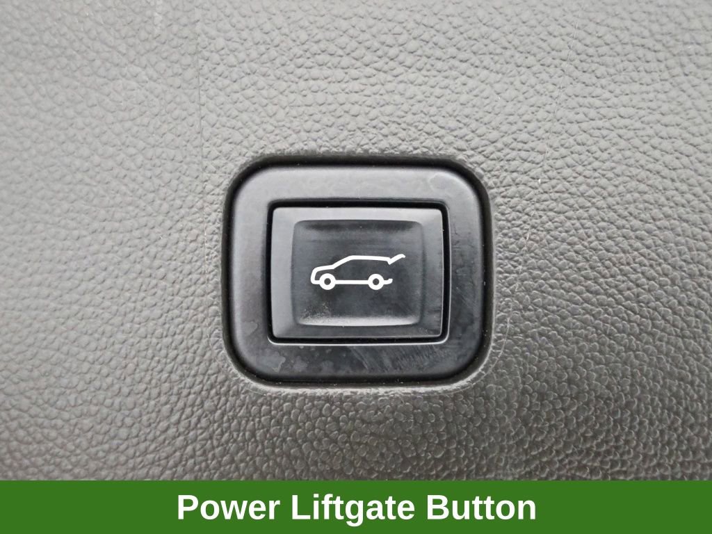 Used 2023 Buick Enclave Essence w/ Experience Buick Package AWD/4WD image 58