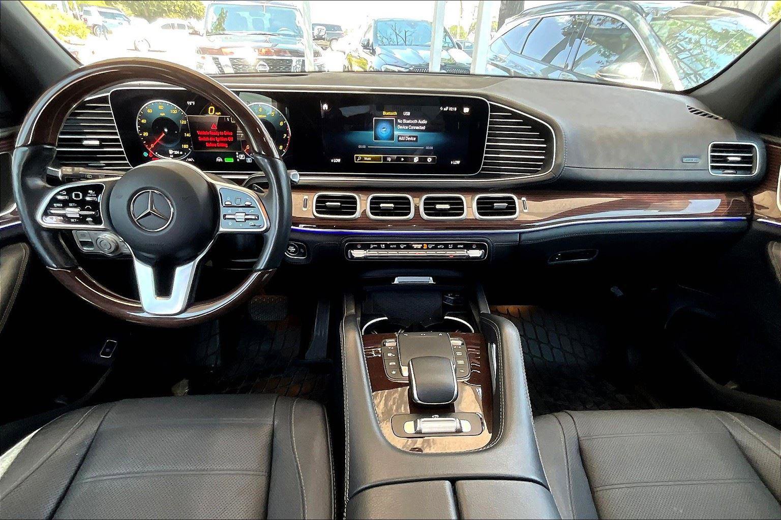 Used 2023 Mercedes-Benz GLE 450 4MATIC image 18