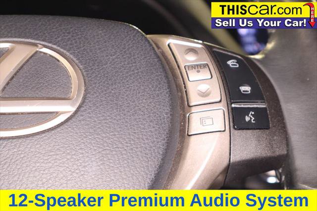 Used 2014 Lexus RX 350 FWD w/ Navigation Package image 14