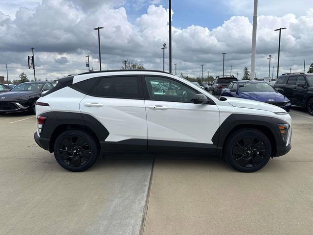 New 2026 Hyundai Kona SEL Sport image 10