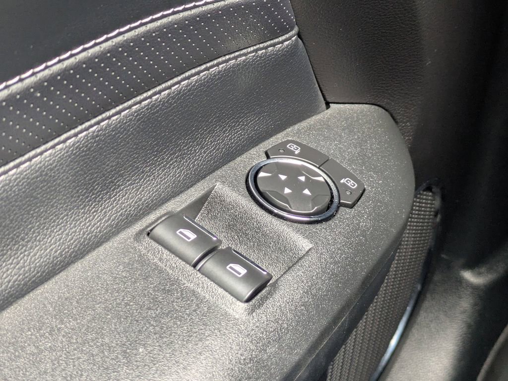 Used 2022 Ford Mustang Mach 1 w/ Mach 1 Handling Package image 23