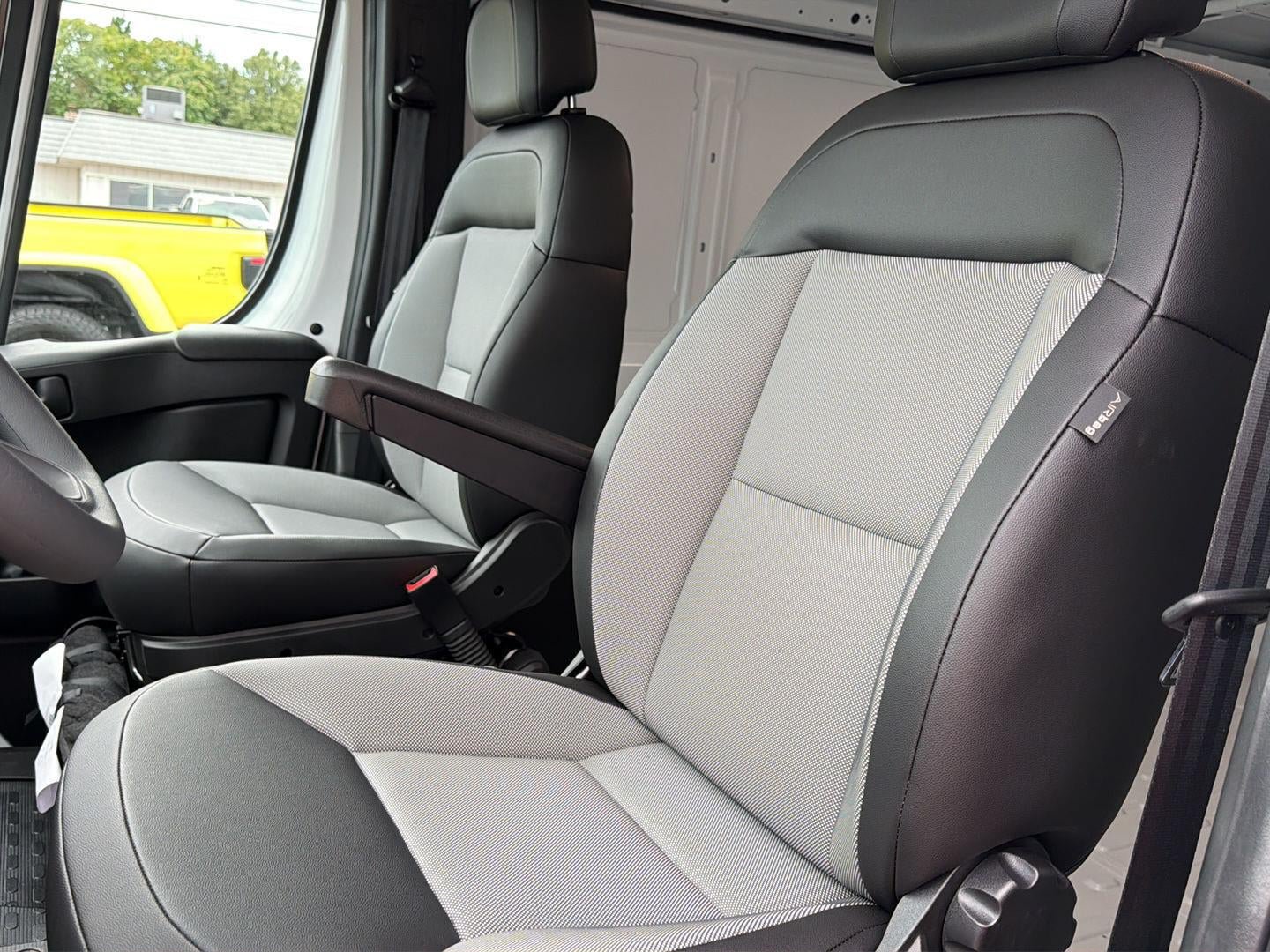 New 2026 RAM ProMaster 1500 w/ Convenience Group FWD image 15